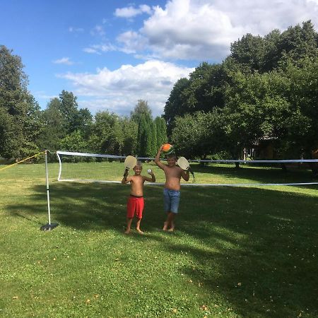 Denderi Villa Rubene Kültér fotó
