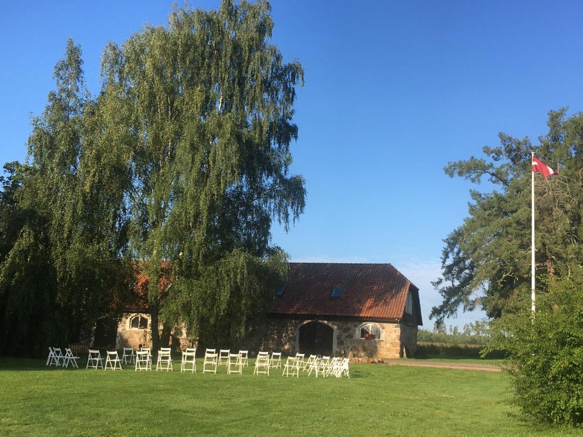Denderi Villa Rubene Kültér fotó