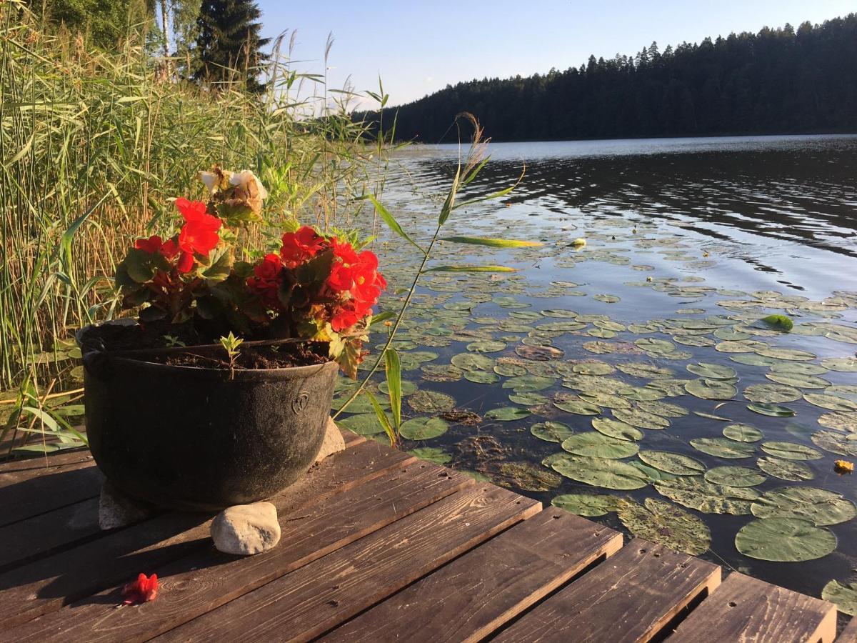 Denderi Villa Rubene Kültér fotó