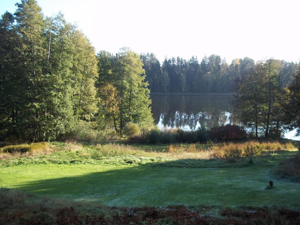 Denderi Villa Rubene Szoba fotó