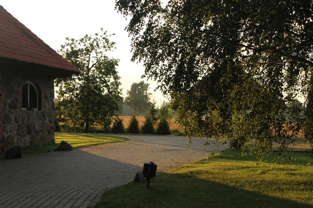 Denderi Villa Rubene Szoba fotó