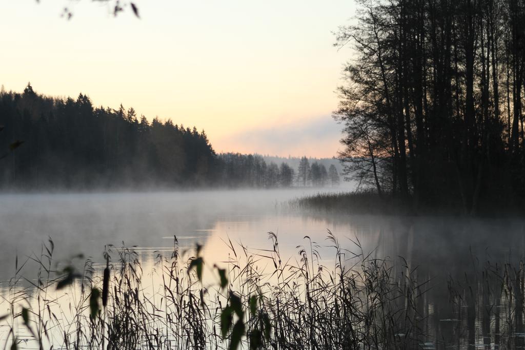 Denderi Villa Rubene Szoba fotó
