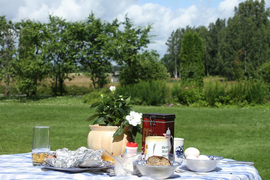 Denderi Villa Rubene Szoba fotó