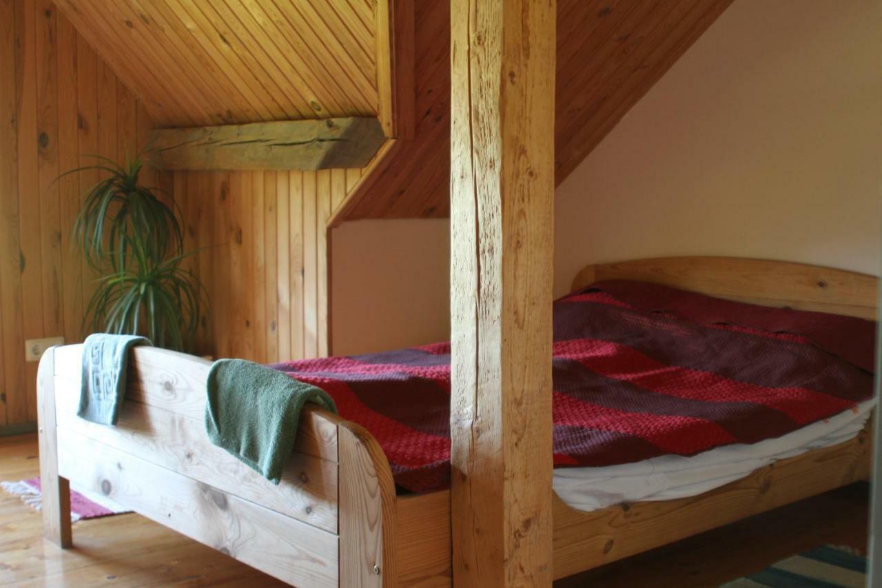 Denderi Villa Rubene Kültér fotó