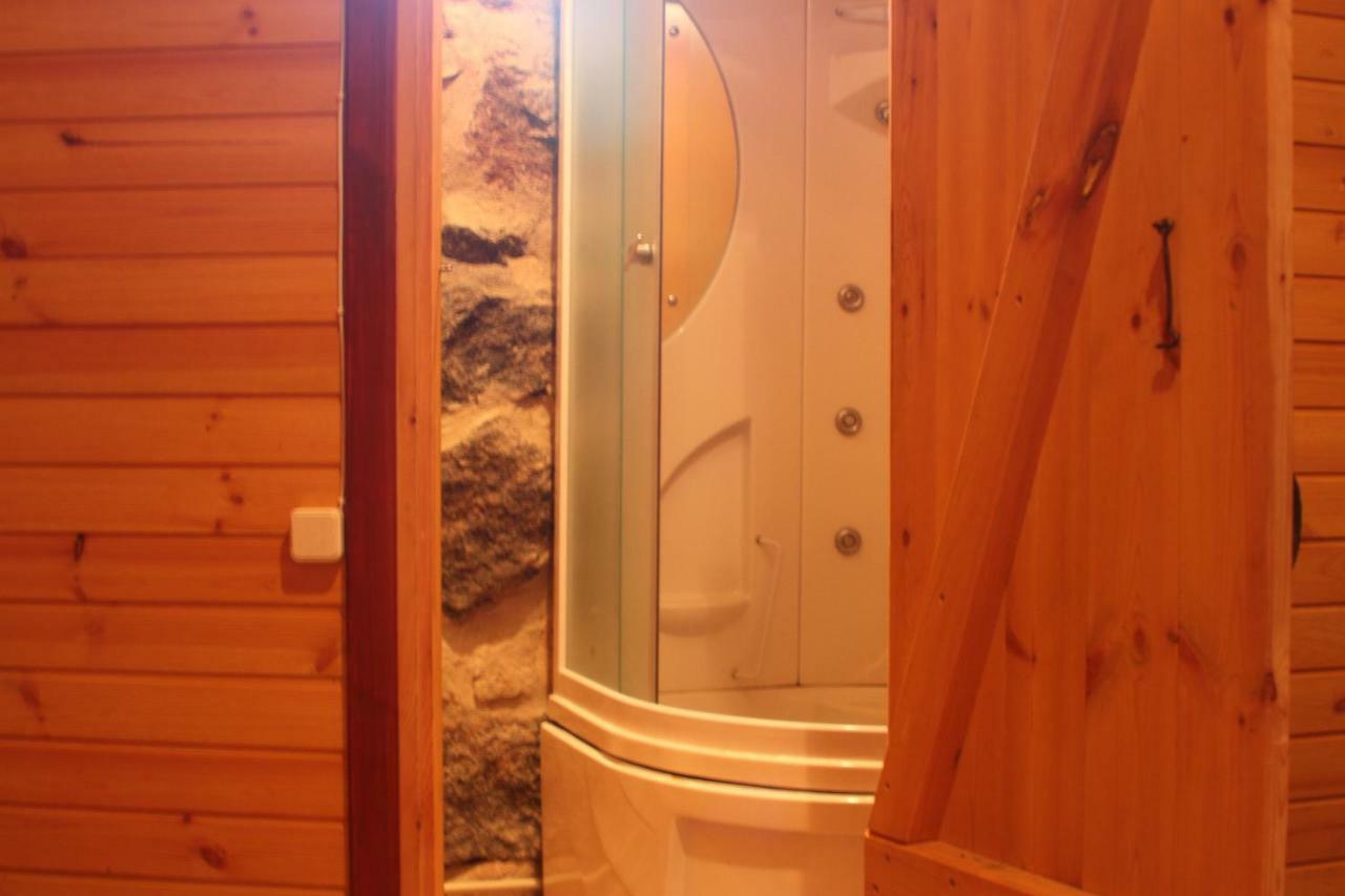 Denderi Villa Rubene Kültér fotó