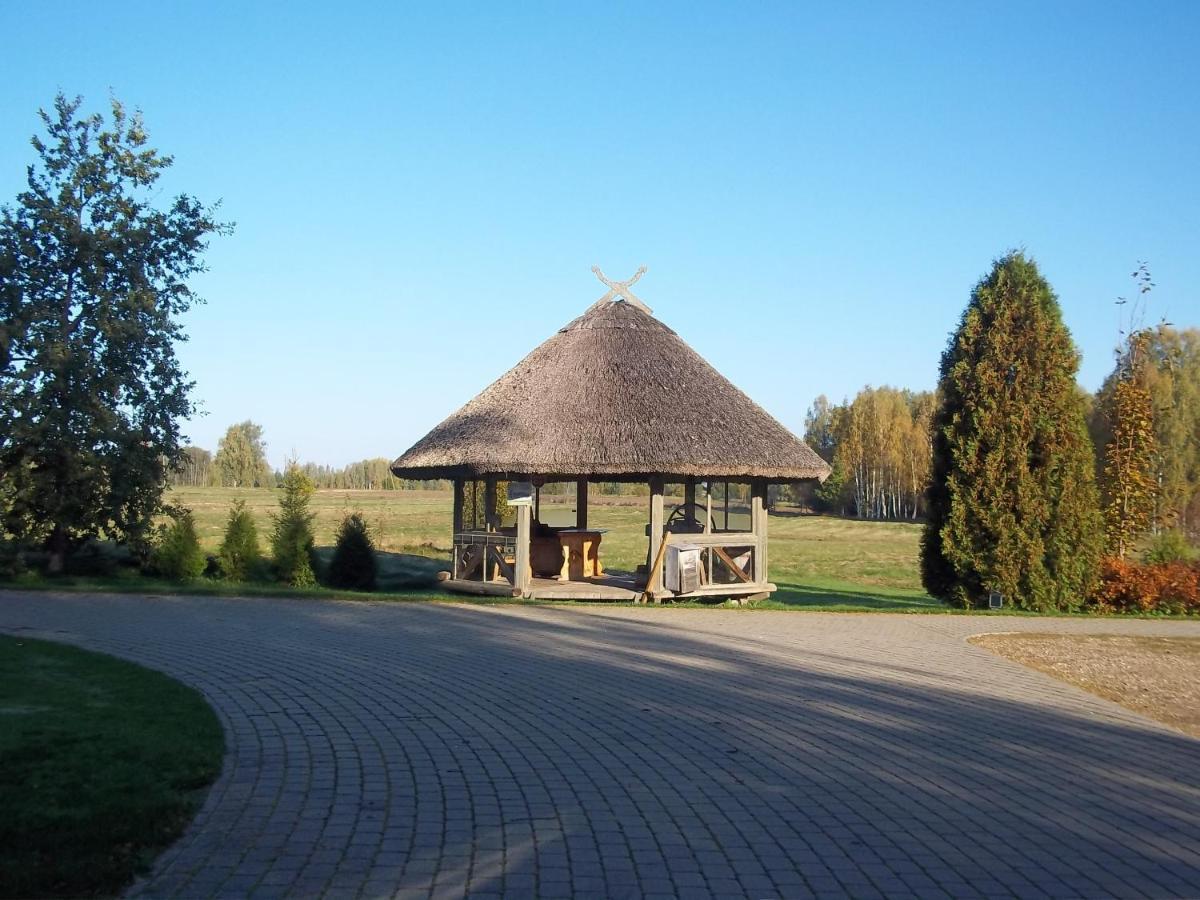 Denderi Villa Rubene Szoba fotó