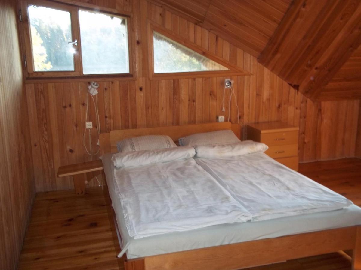 Denderi Villa Rubene Szoba fotó