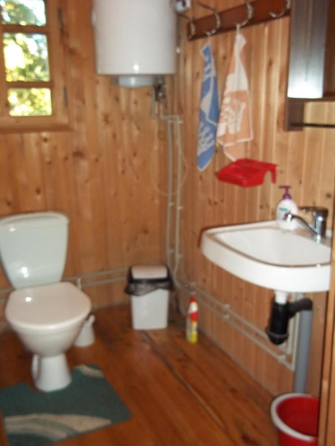 Denderi Villa Rubene Szoba fotó