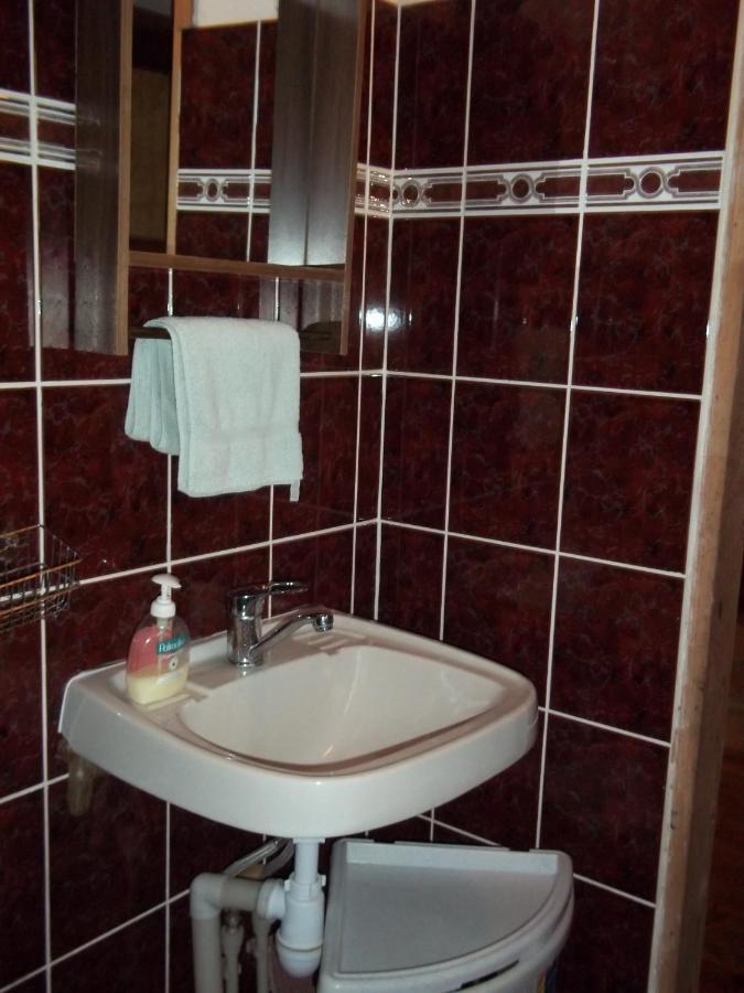 Denderi Villa Rubene Szoba fotó