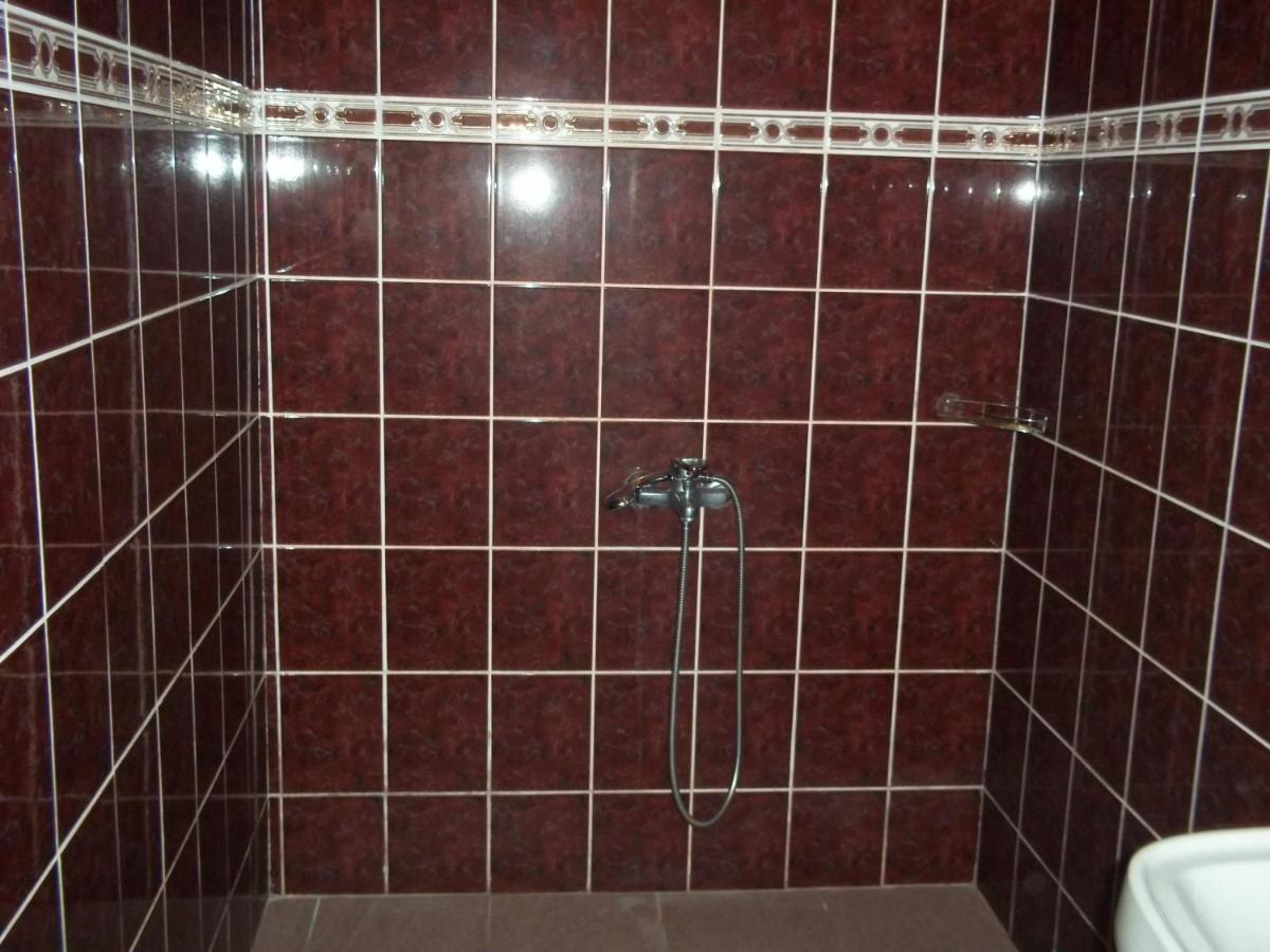 Denderi Villa Rubene Szoba fotó