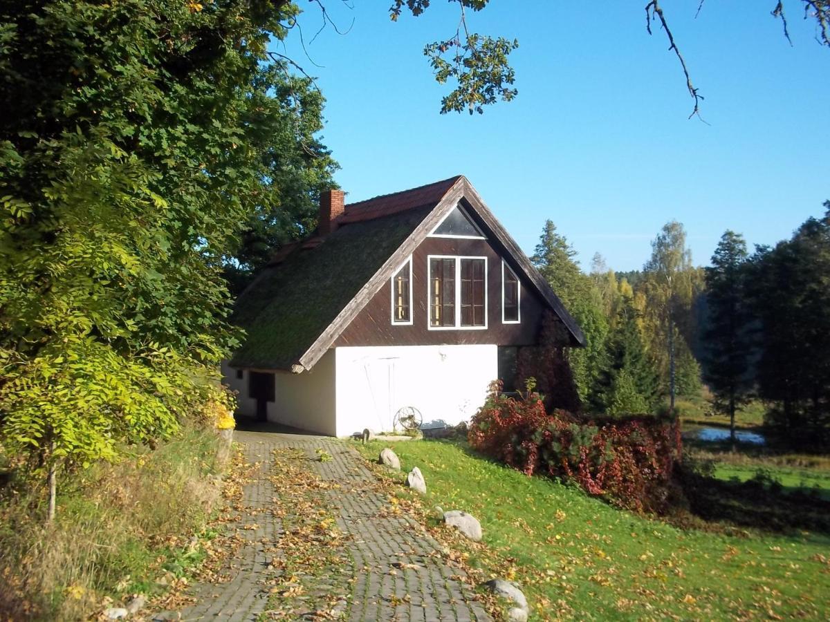 Denderi Villa Rubene Szoba fotó