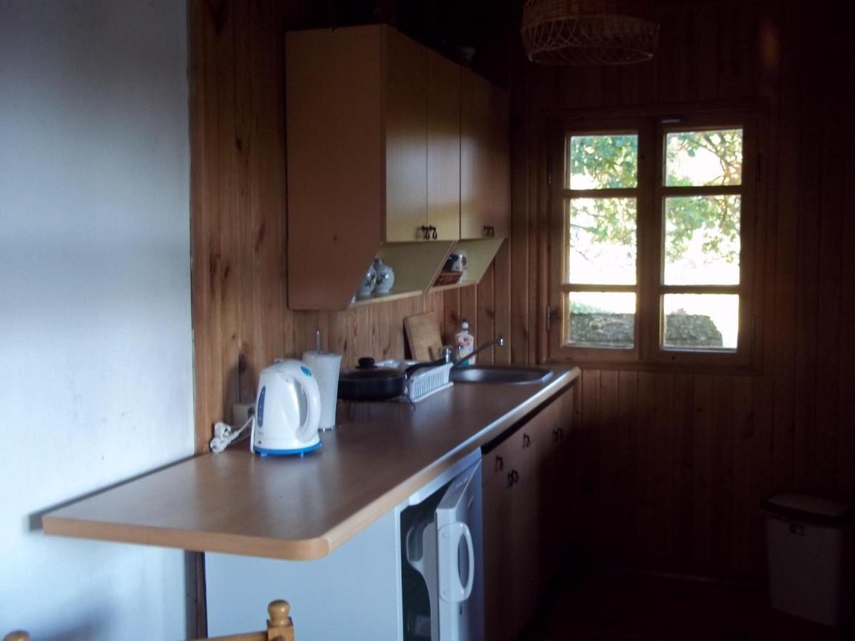 Denderi Villa Rubene Szoba fotó