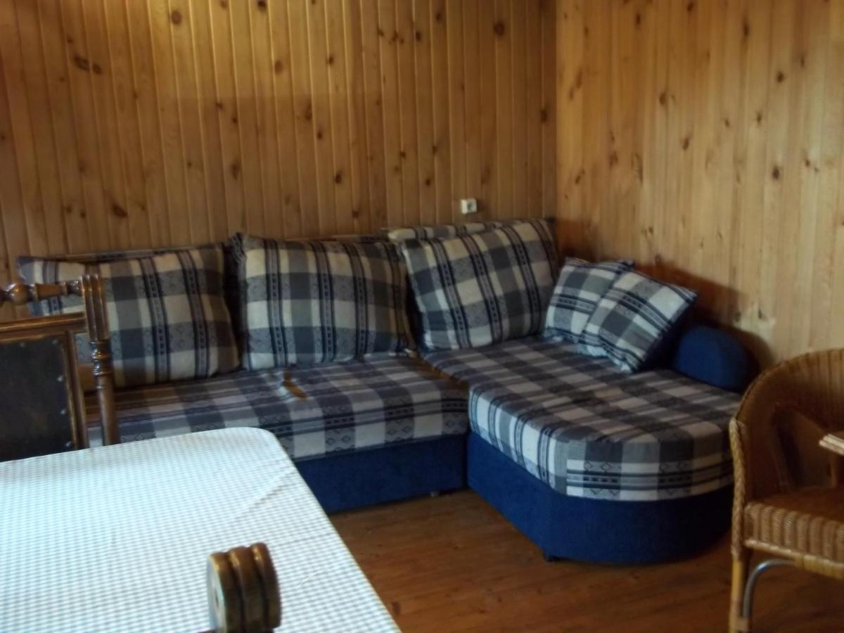Denderi Villa Rubene Szoba fotó