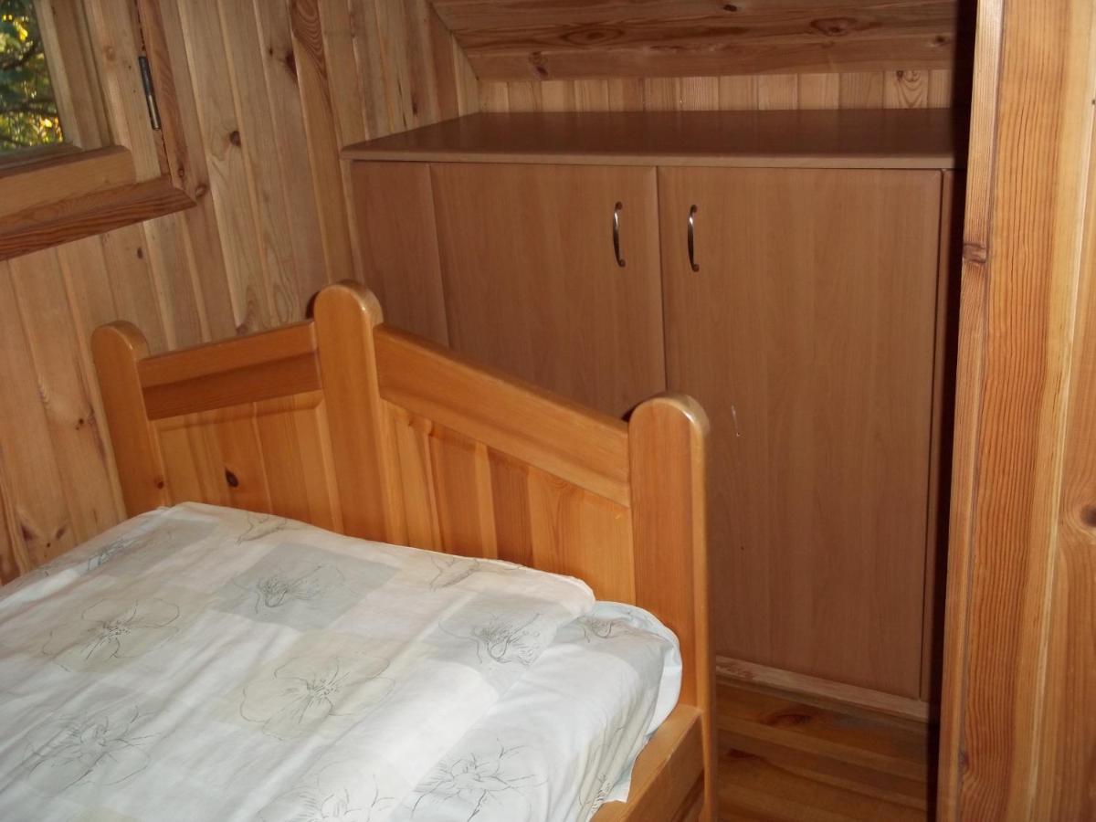 Denderi Villa Rubene Szoba fotó