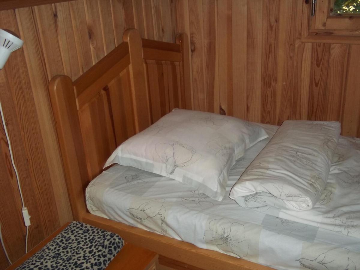 Denderi Villa Rubene Szoba fotó